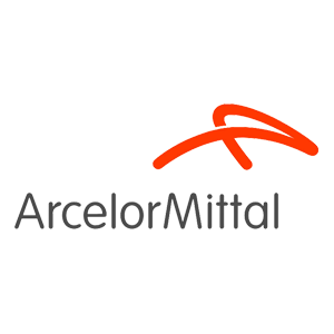 Arcelor Mittal Polska - logo