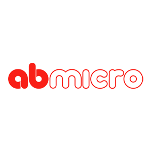 AB-Micro - logo
