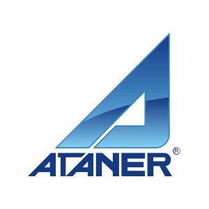 ATANER - logo