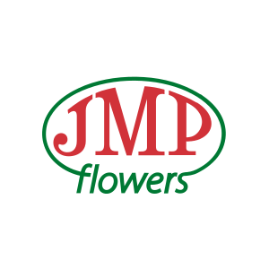 JMP Flowers - logo