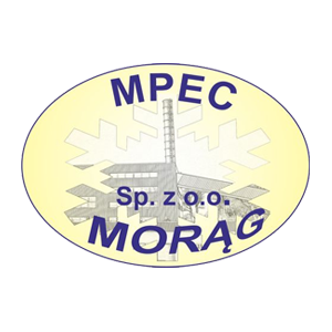 MPEC Morąg - logo